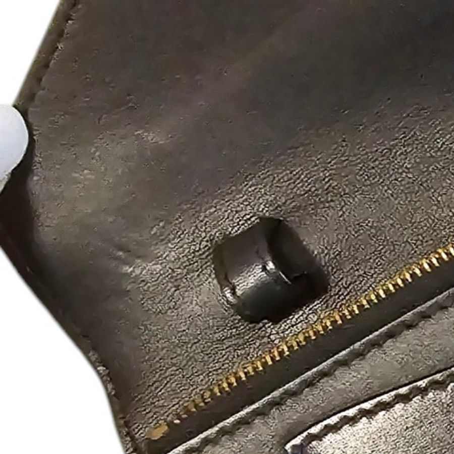 Celine Pocket Wallet on Chain (WOC)-12