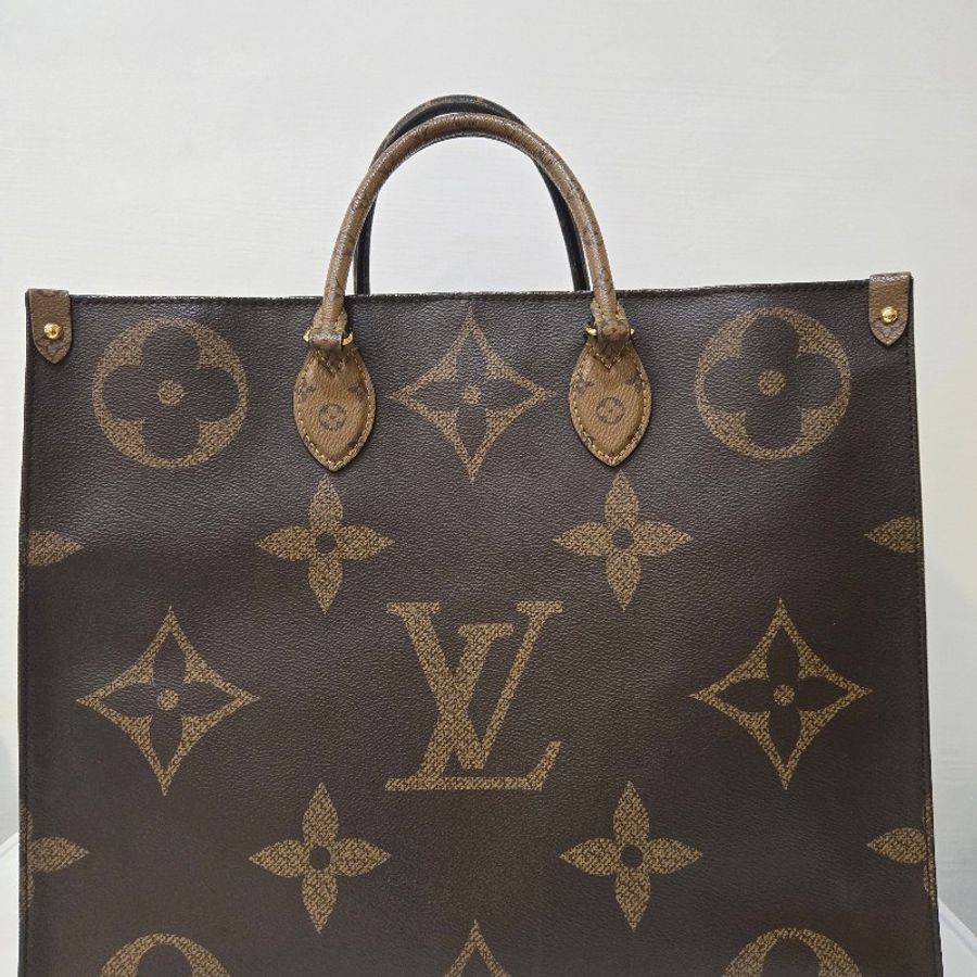 [超推款] LV OnTheGo GM-5