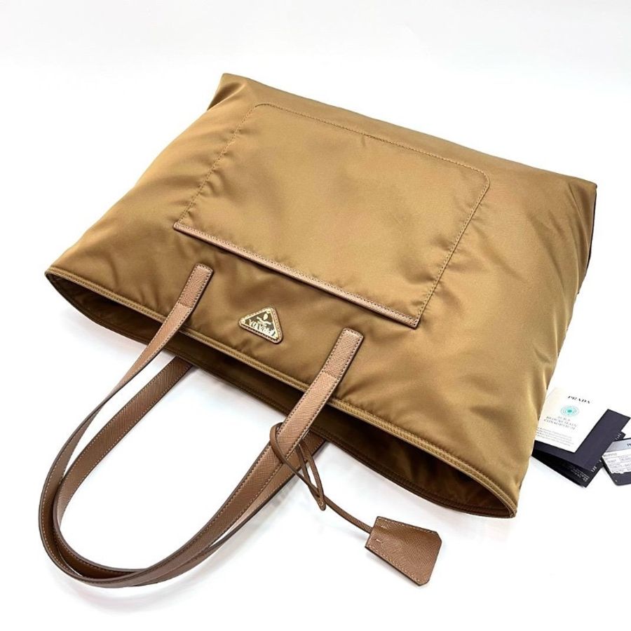 Prada tote bag-1
