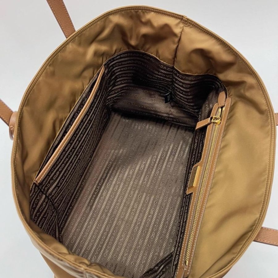 Prada tote bag-3