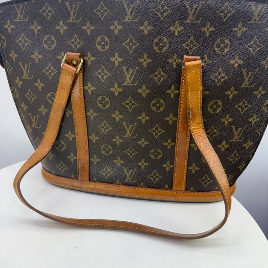 Louis Vuitton Bodylone bag-5