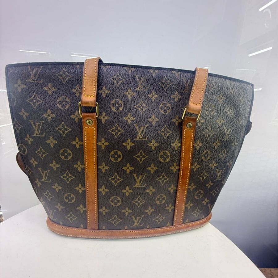 Louis Vuitton Bodylone bag-23