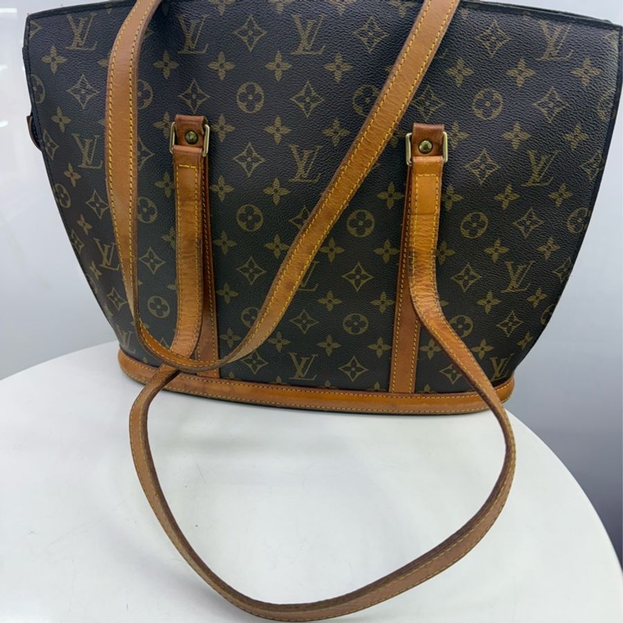Louis Vuitton Bodylone bag-26