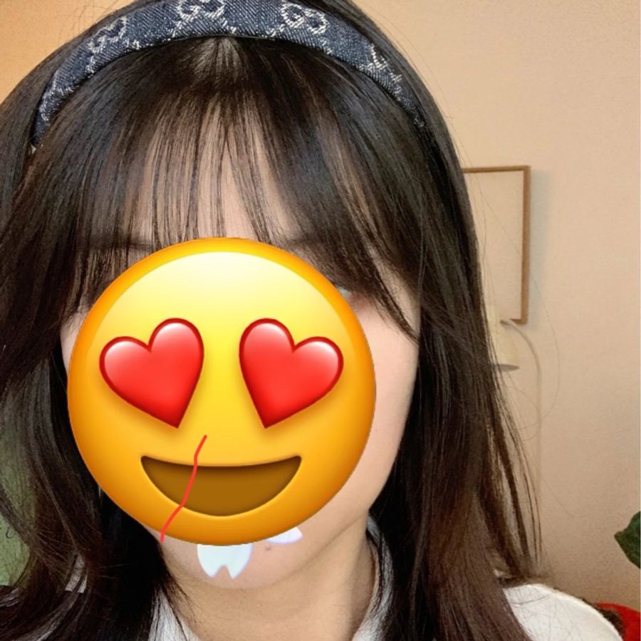 GUCCI 古馳GG denim 丹寧 牛仔 髮箍 髮圈 髮飾-13