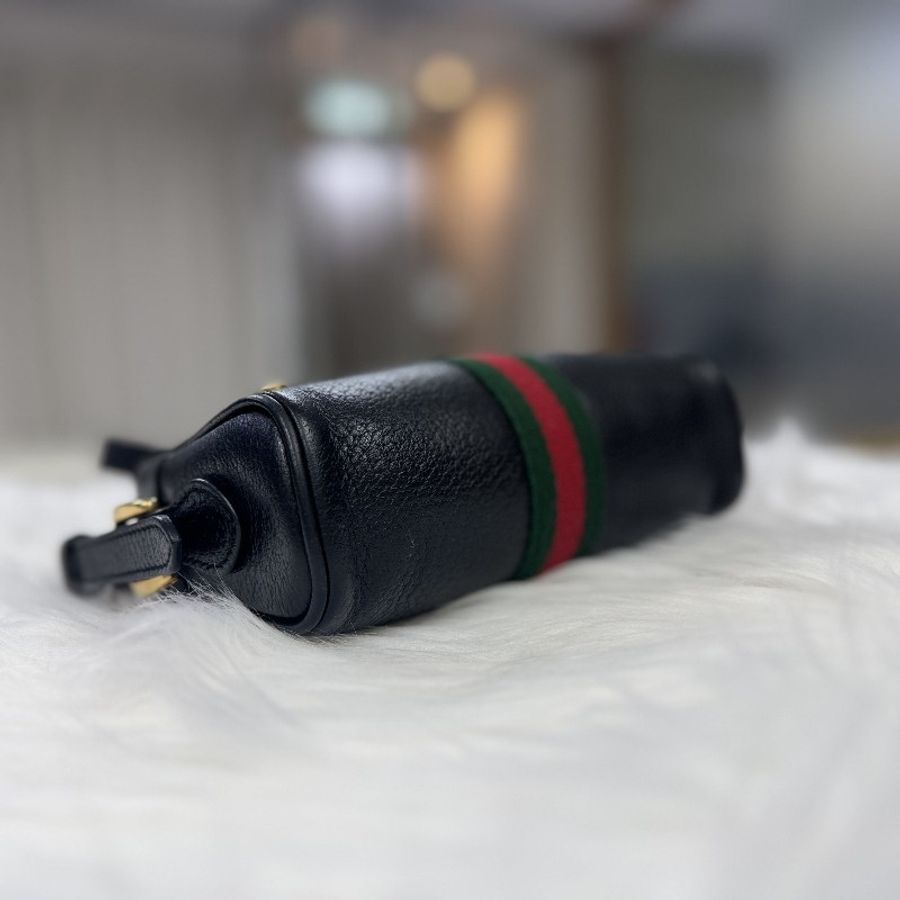 Gucci 古馳 Ophidia腰包胸包-1