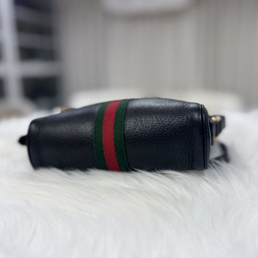 Gucci 古馳 Ophidia腰包胸包-2