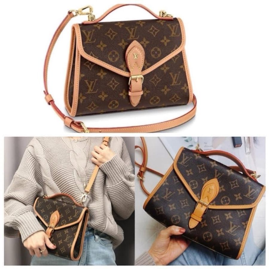 LV M44919 Ivy 復刻公文手提斜背包-27