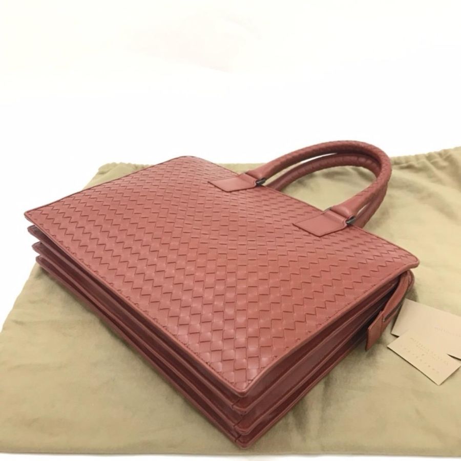 Bottega Veneta 手提公事包-1
