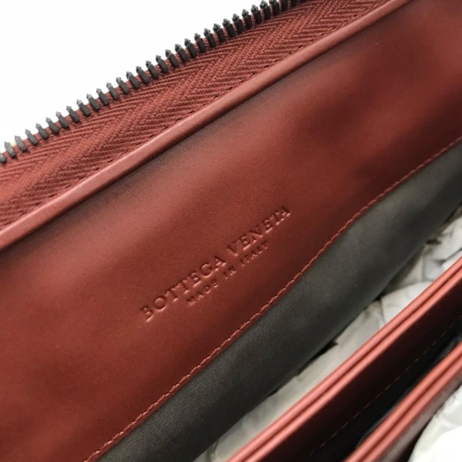 Bottega Veneta 手提公事包-4