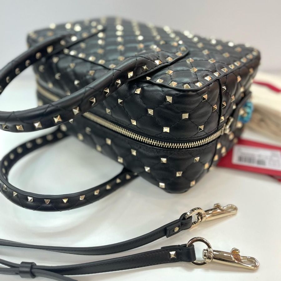 Valentino Rockstud spike bag-2
