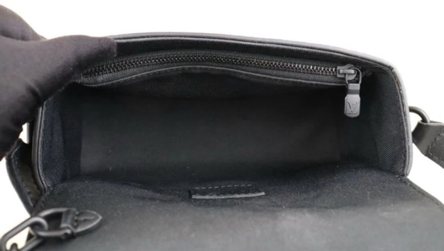 「JL精品代購」Lv Mini Soft Trunk盒子包-7