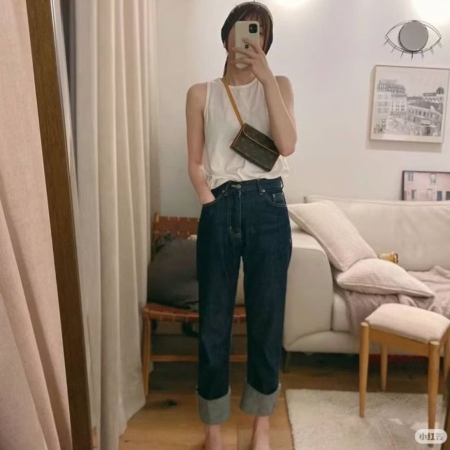 LV 路易威登 vintage 信封包 腰包 胸口包 斜背包 胸包 肩背包-8