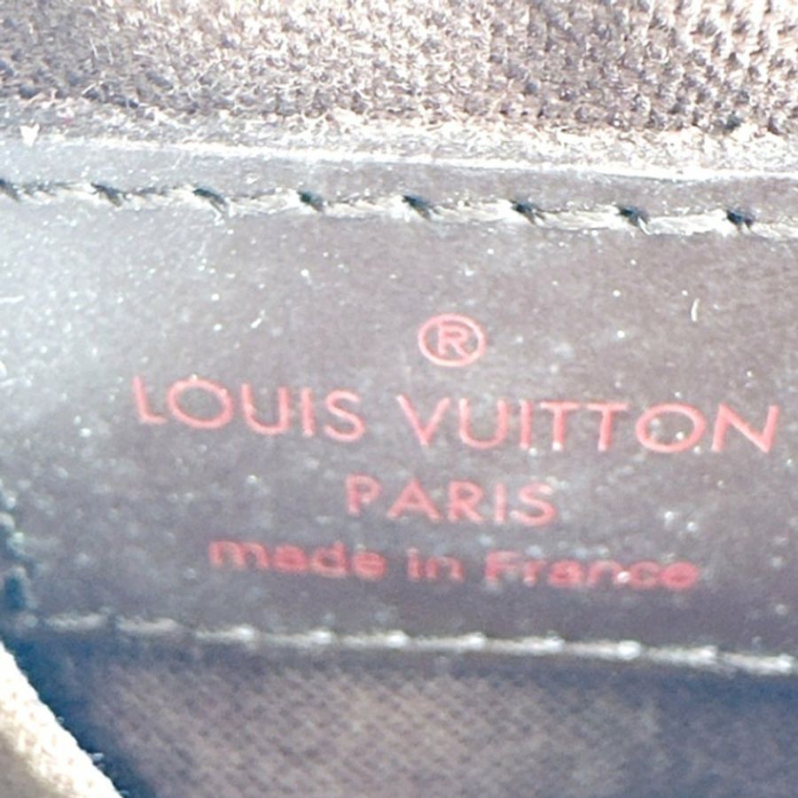 路易威登 LOUIS VUITTON 單肩包 小包 Damier Okapi GM 帆布 N61737 棕色 LV-15
