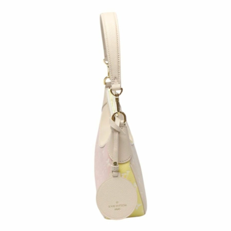路易威登 LOUIS VUITTON 手拿包 手包 Accessoires Empreinte Bagatelle NM M46113 LV-4