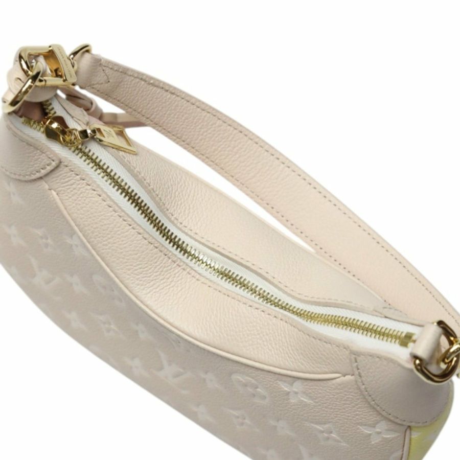 路易威登 LOUIS VUITTON 手拿包 手包 Accessoires Empreinte Bagatelle NM M46113 LV-5