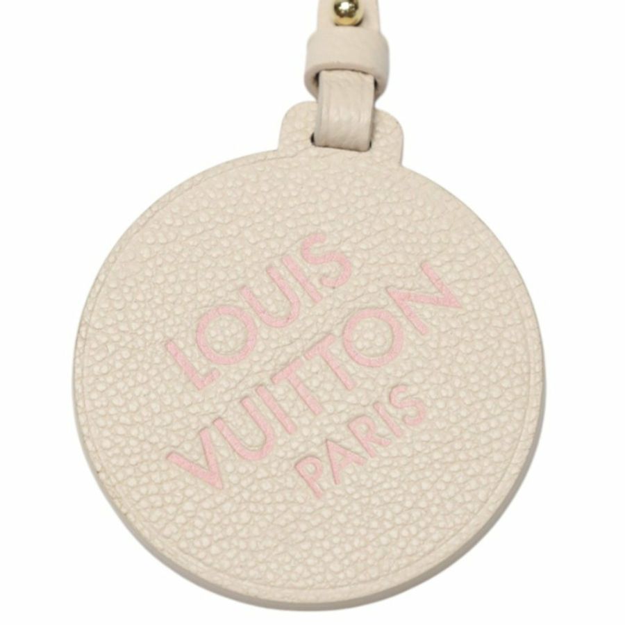 路易威登 LOUIS VUITTON 手拿包 手包 Accessoires Empreinte Bagatelle NM M46113 LV-17