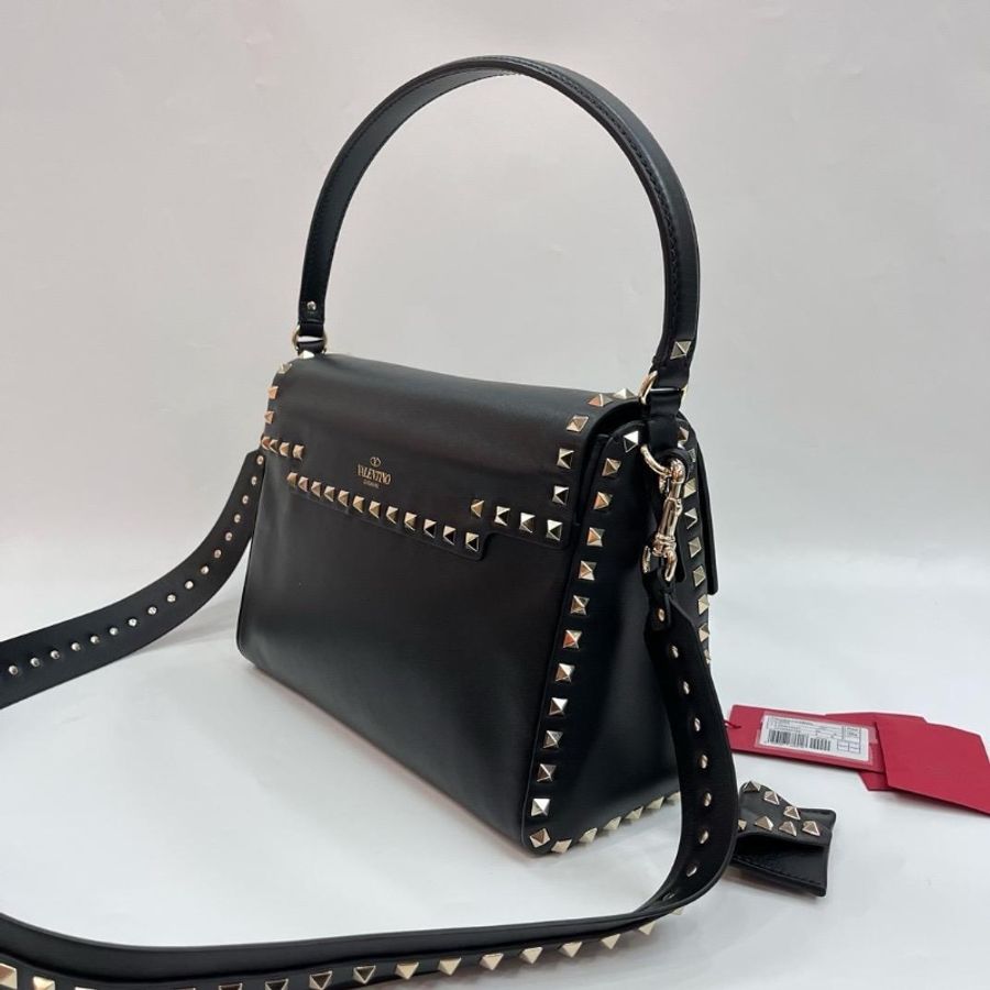 Valentino Garavani Rockstud bag-1
