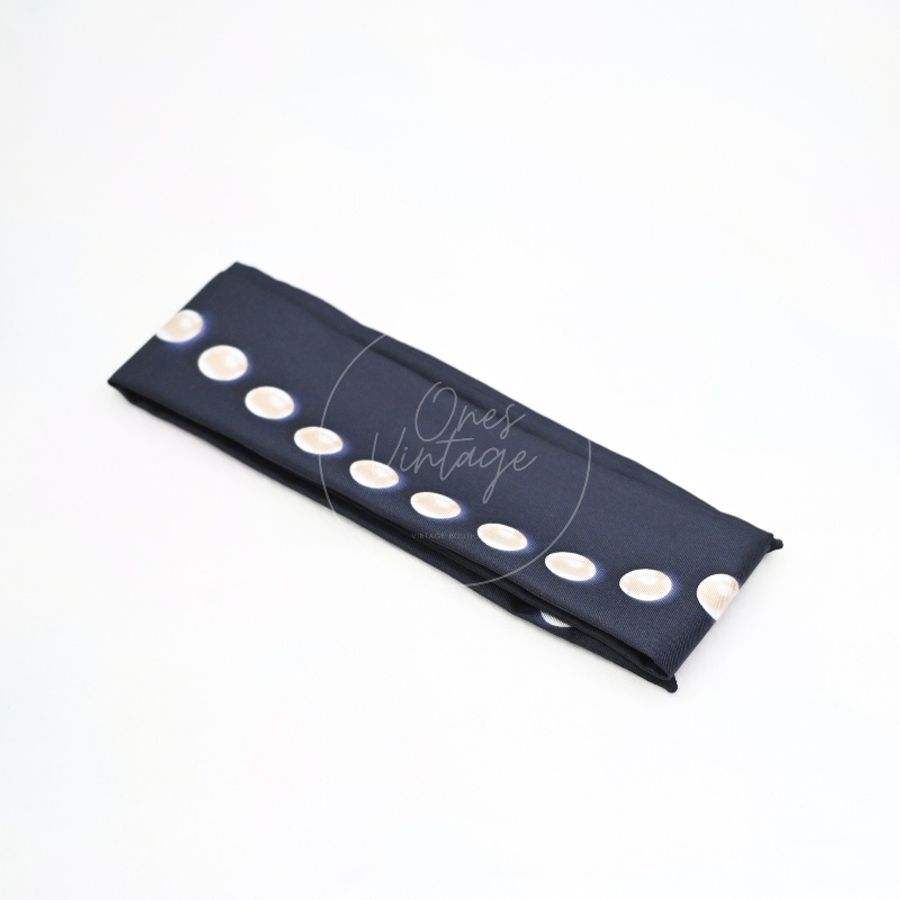 [Brand New] Chanel Slim Bandeau Twilly-2