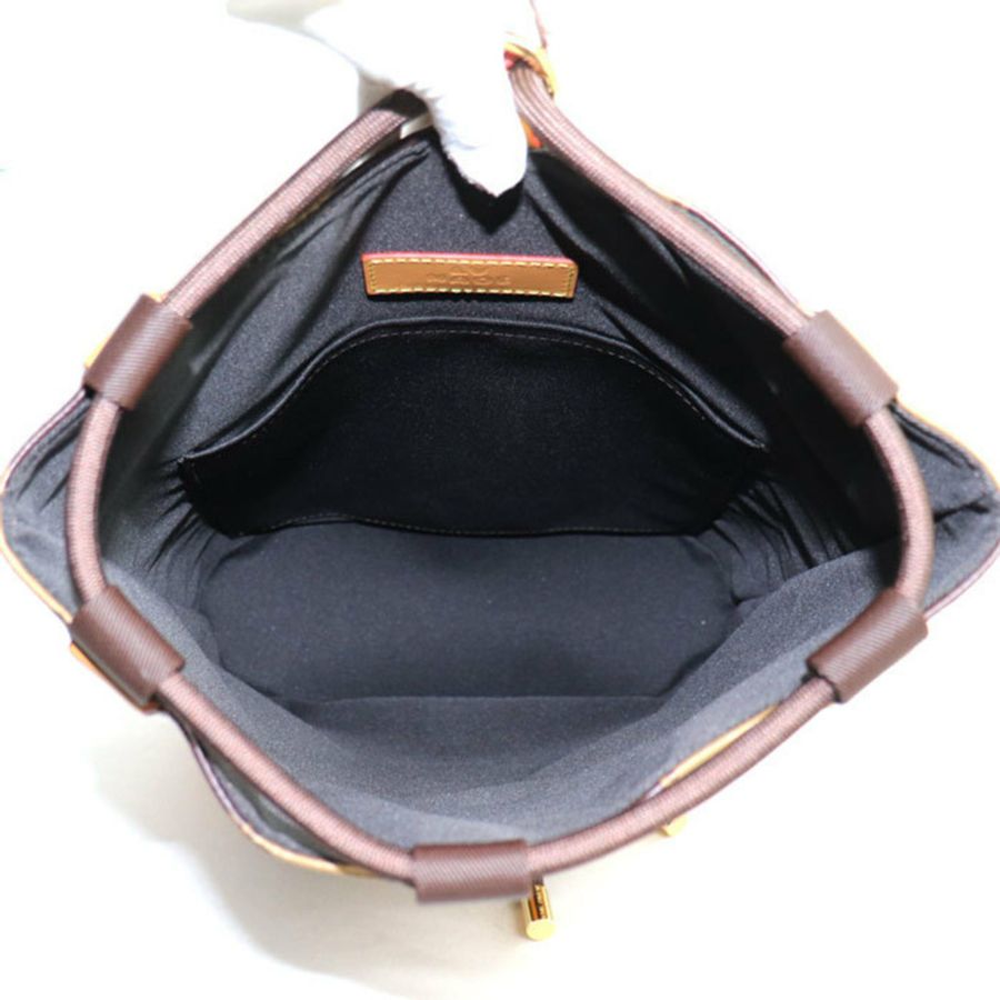 路易威登 LVxNIGO Randonne 單肩包 Monogram 條紋 M45968 男女通用-2