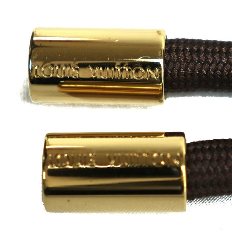 路易威登 LVxNIGO Randonne 單肩包 Monogram 條紋 M45968 男女通用-3