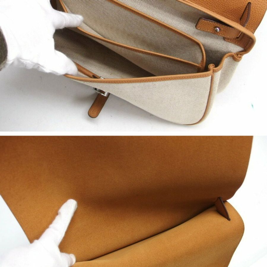 Hermes Sac Colorado 小號 Vacheriese 單肩包-5