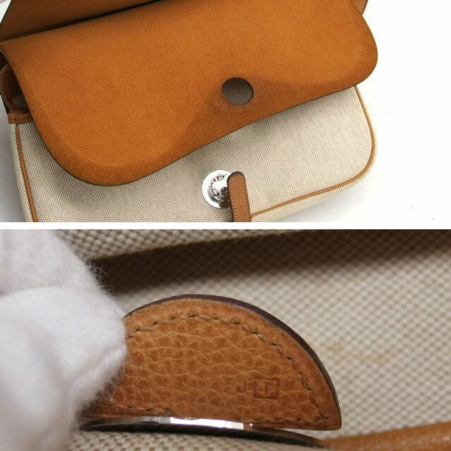 Hermes Sac Colorado 小號 Vacheriese 單肩包-6