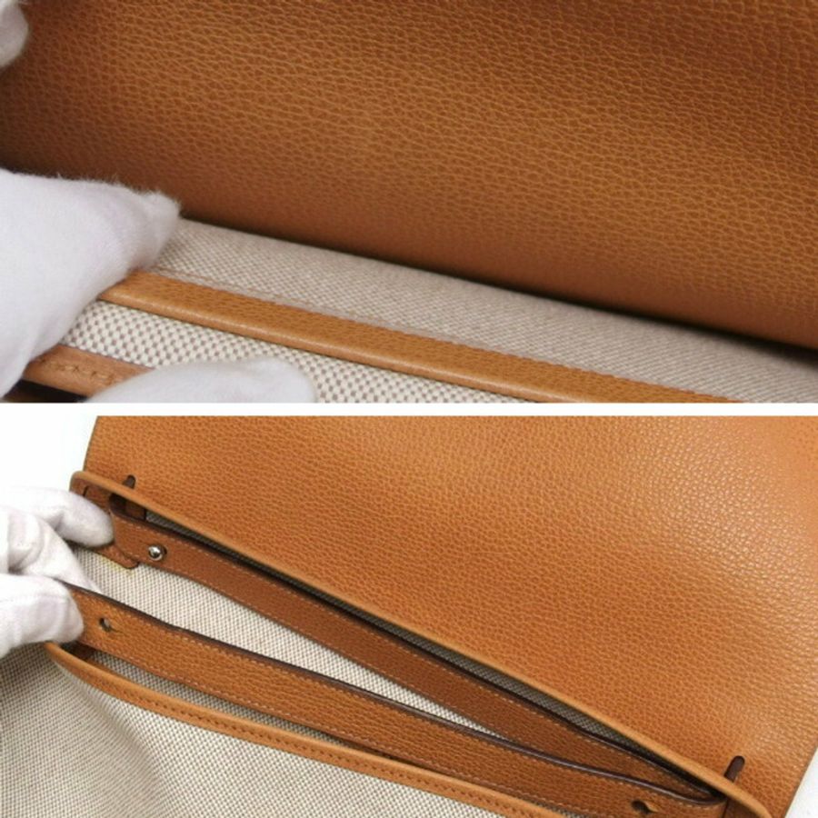 Hermes Sac Colorado 小號 Vacheriese 單肩包-11