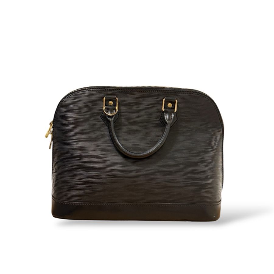 🍒LOUIS VUITTON 水波紋艾瑪手提包 2F250123-1✅-1