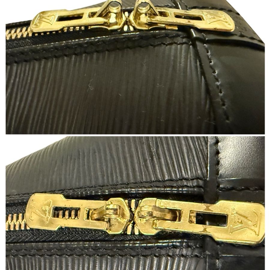 🍒LOUIS VUITTON 水波紋艾瑪手提包 2F250123-1✅-18