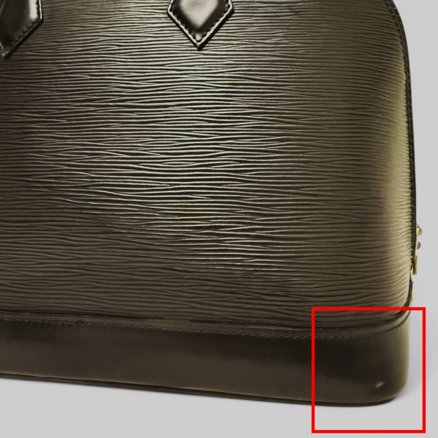 🍒LOUIS VUITTON 水波紋艾瑪手提包 2F250123-1✅-23