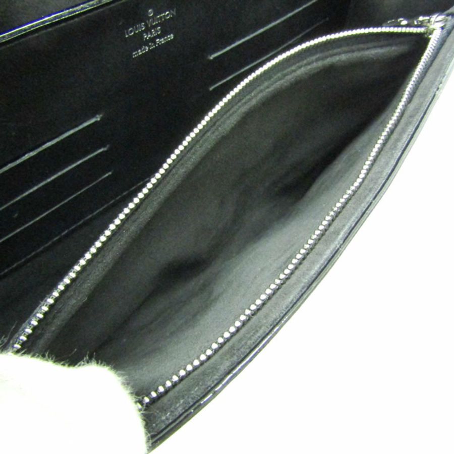 路易威登 Epi Electric Pochette Jena M4027N 女士單肩包黑色-13