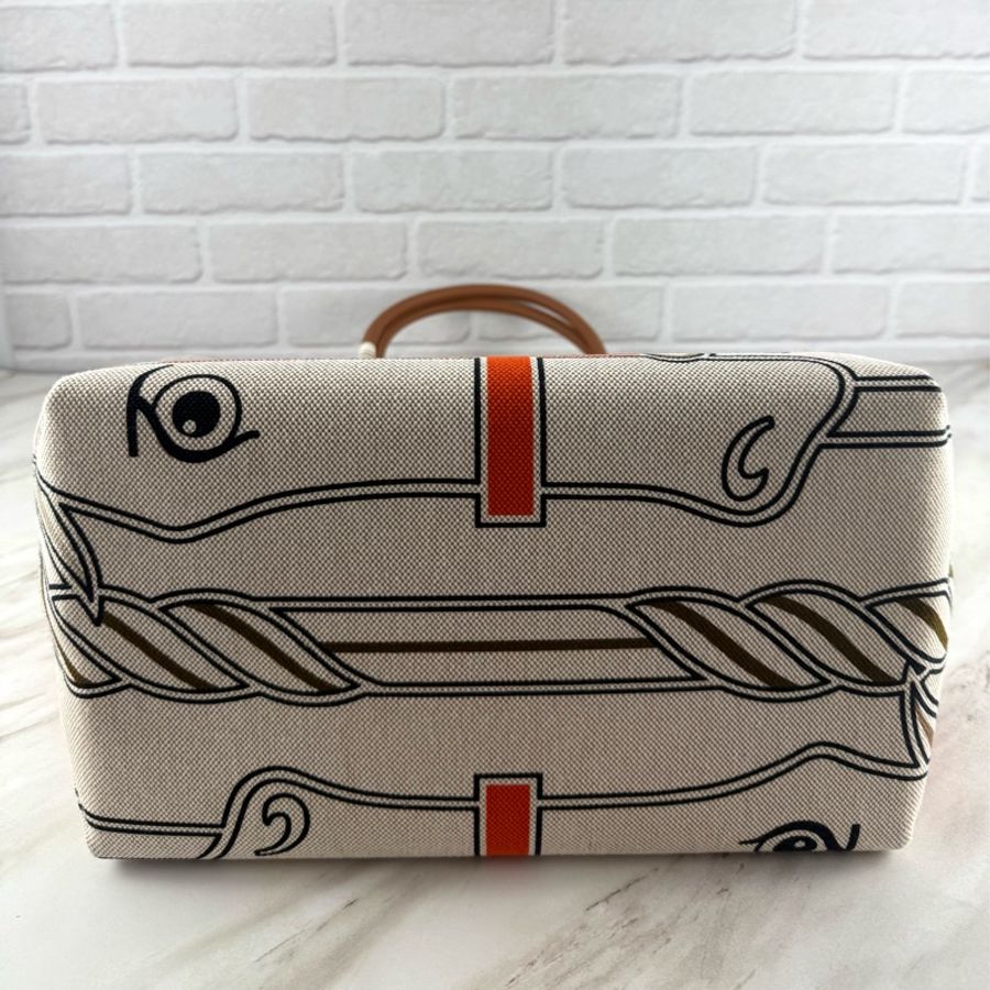 愛馬仕 Hermès Steeple 28 手提包-6