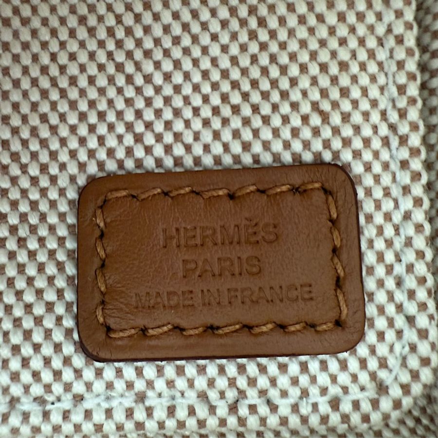 愛馬仕 Hermès Steeple 28 手提包-18