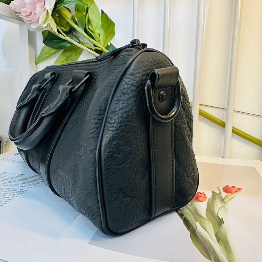 Louis Vuitton Keepall Bandouliere 25 (M20900)-4