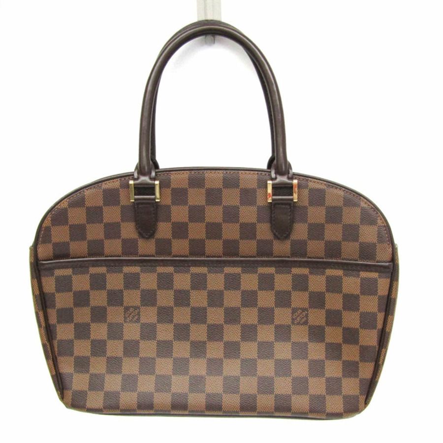 路易威登 Damier Sarria Horizontal N51282 手提包 Ebene-0