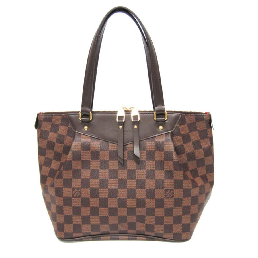 Louis Vuitton Damier Westminster PM N41102 女士手提包 Ebene-0