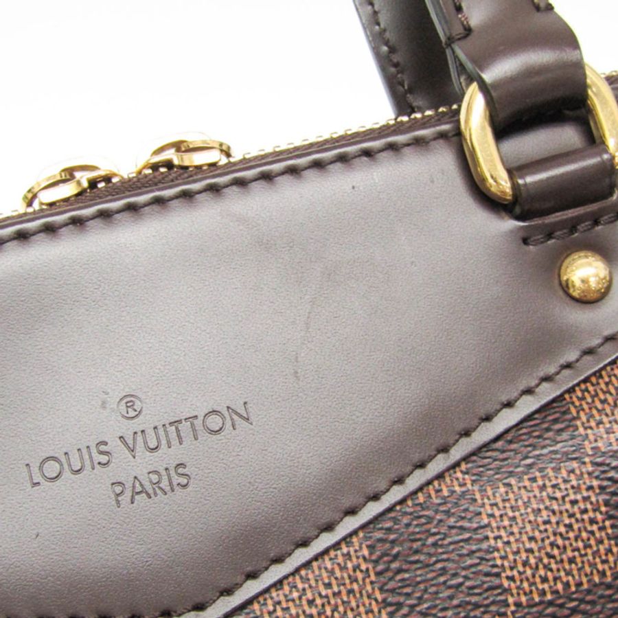 Louis Vuitton Damier Westminster PM N41102 女士手提包 Ebene-5