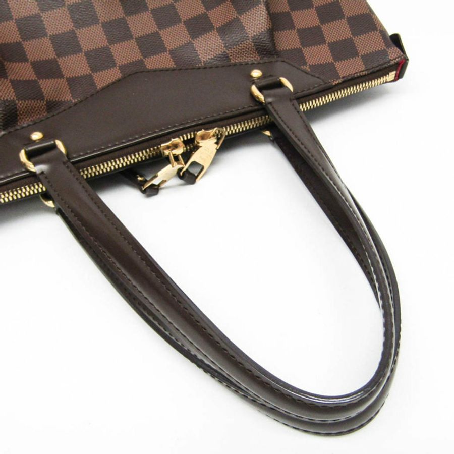 Louis Vuitton Damier Westminster PM N41102 女士手提包 Ebene-8