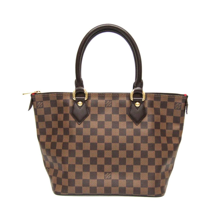 Louis Vuitton Damier Saleya PM N51183 女士手提包 Ebene-0