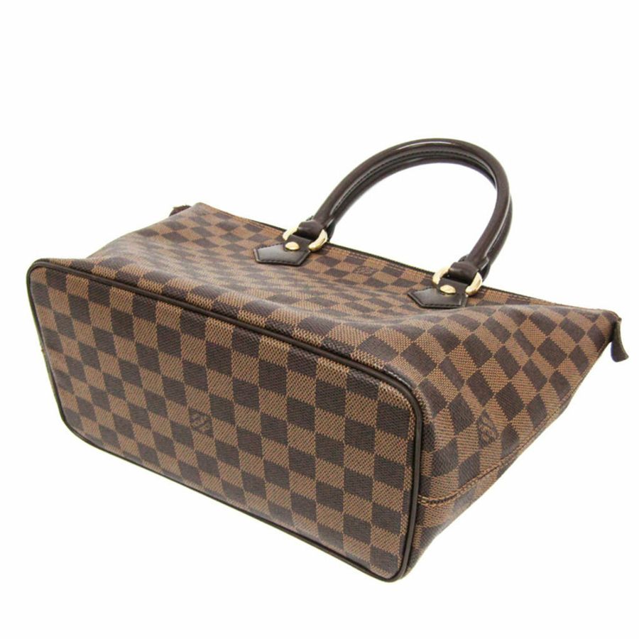 Louis Vuitton Damier Saleya PM N51183 女士手提包 Ebene-1
