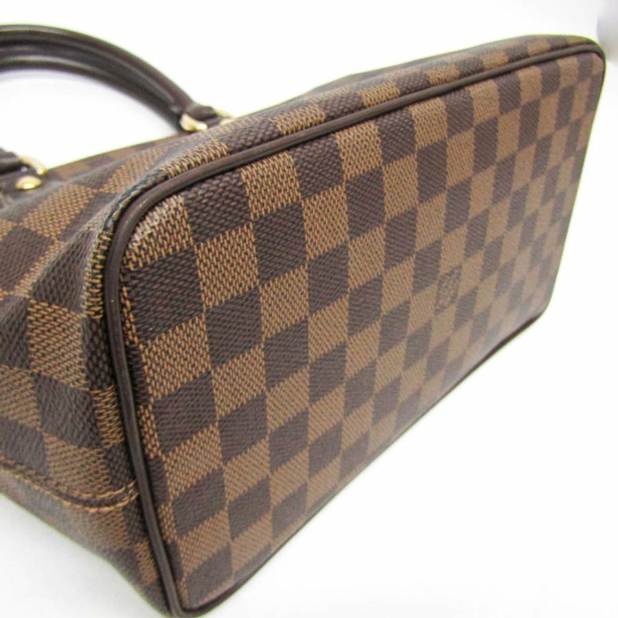 Louis Vuitton Damier Saleya PM N51183 女士手提包 Ebene-3
