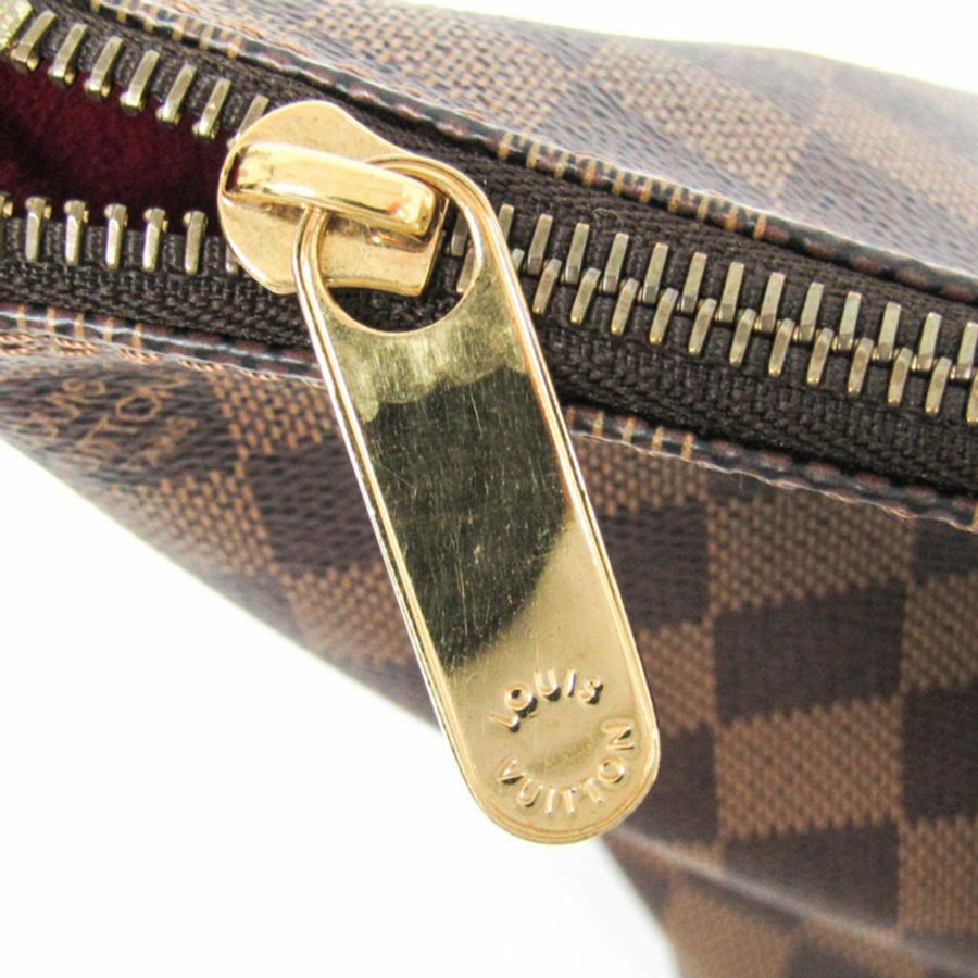 Louis Vuitton Damier Saleya PM N51183 女士手提包 Ebene-6