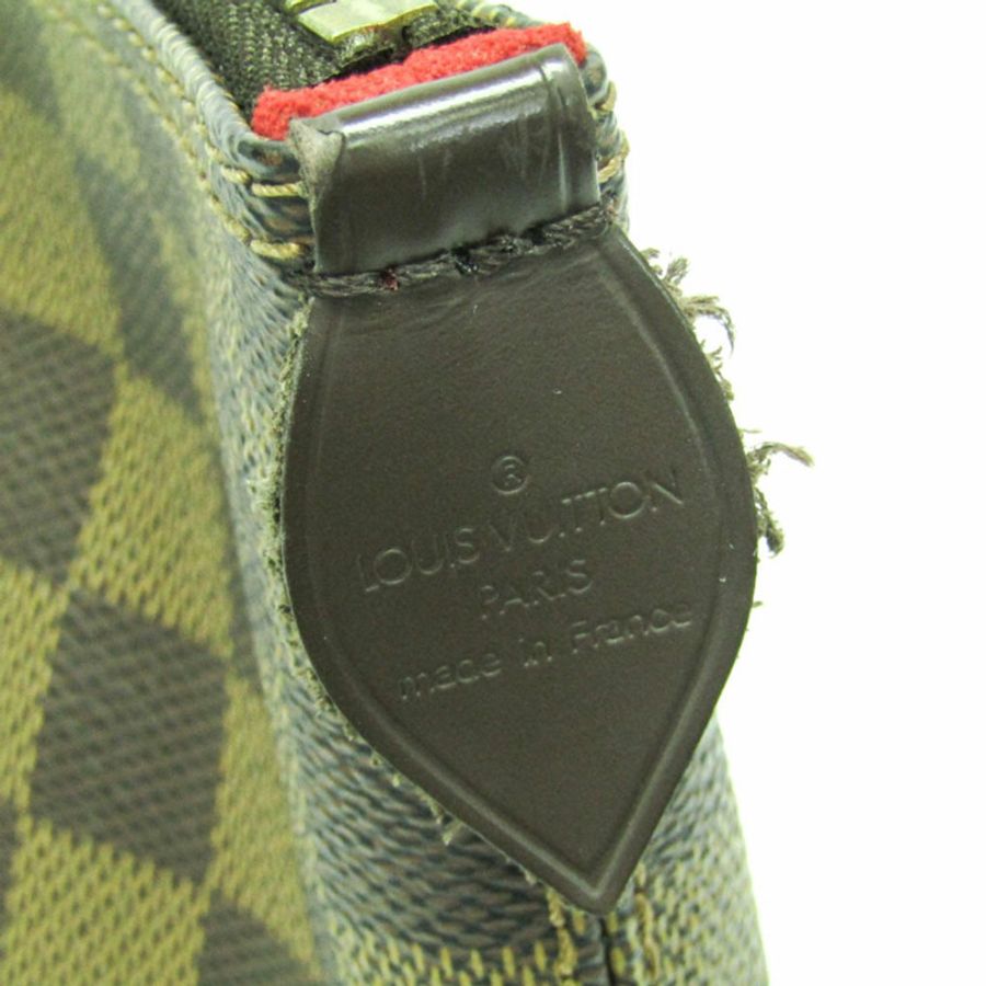 Louis Vuitton Damier Saleya PM N51183 女士手提包 Ebene-7