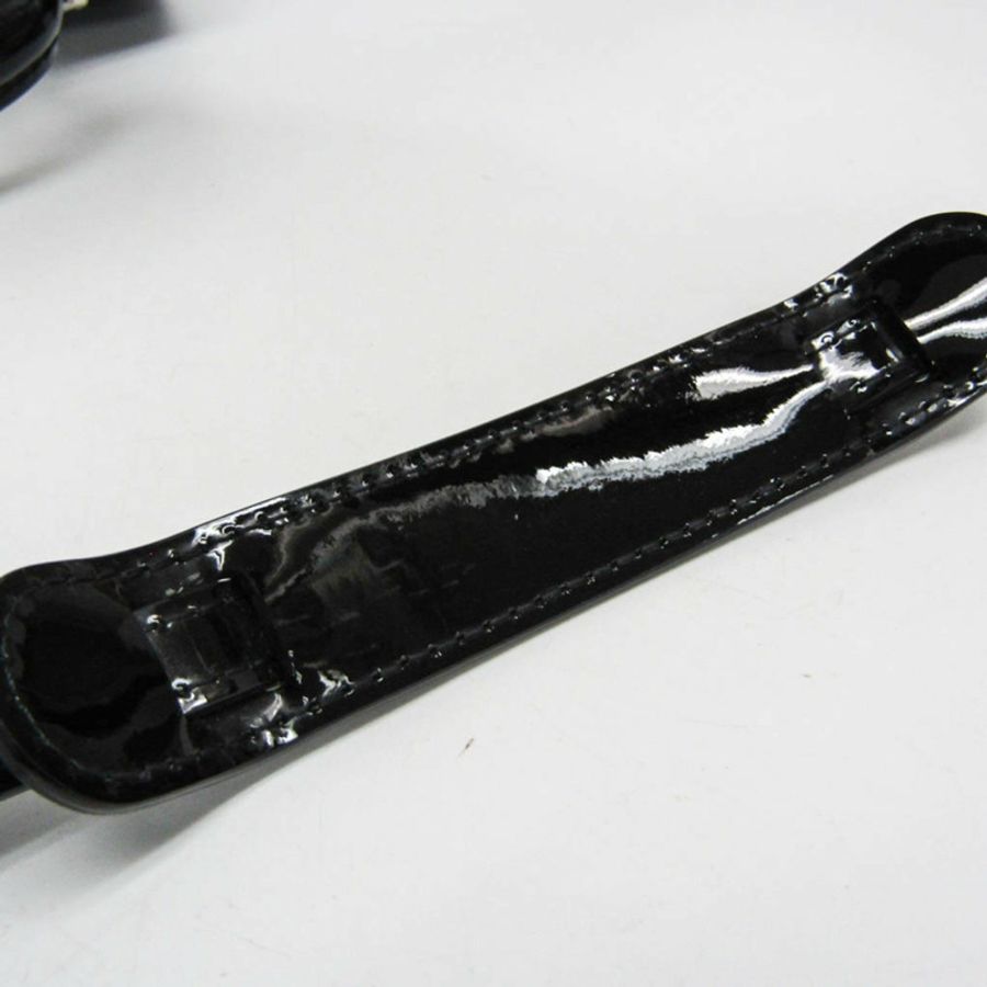 路易威登 Epi Electric Sevigne M4053N 女士單肩包黑色-10