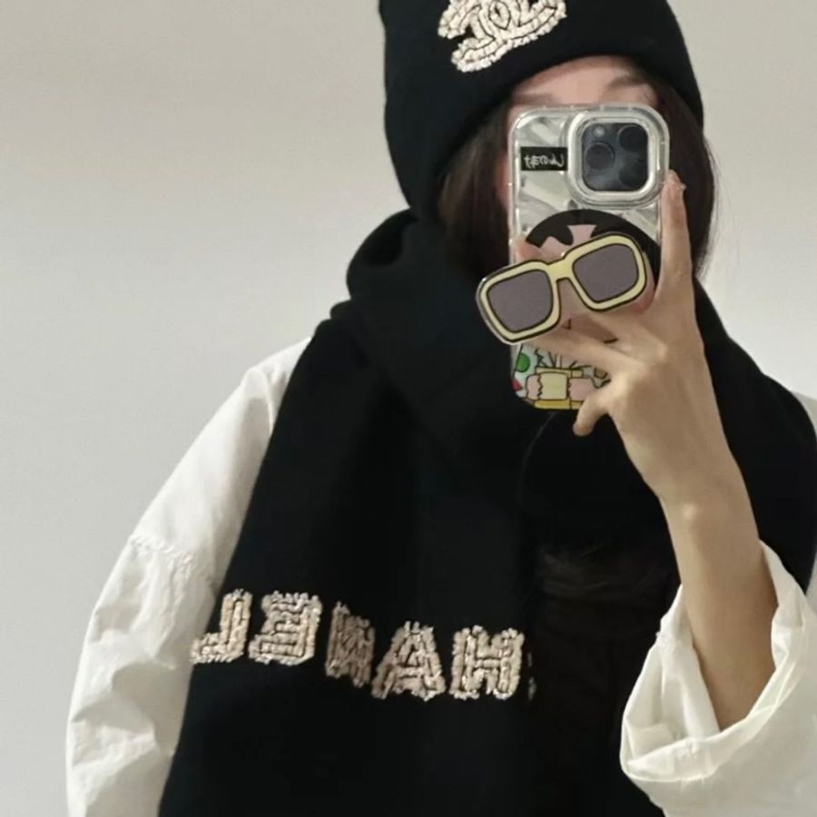Chanel 22K冷帽-9