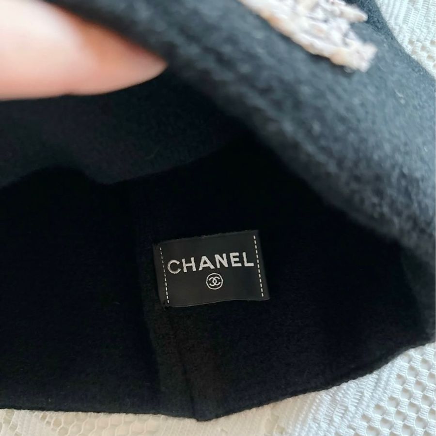 Chanel 22K冷帽-12