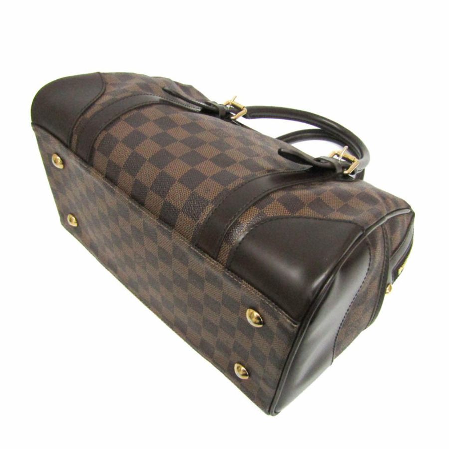 Louis Vuitton Damier N52000 女士、男士手提包 Ebene-1