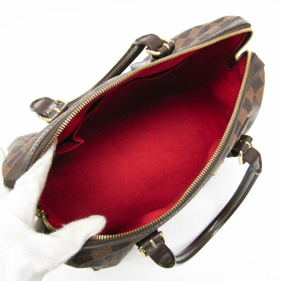 Louis Vuitton Damier N52000 女士、男士手提包 Ebene-2