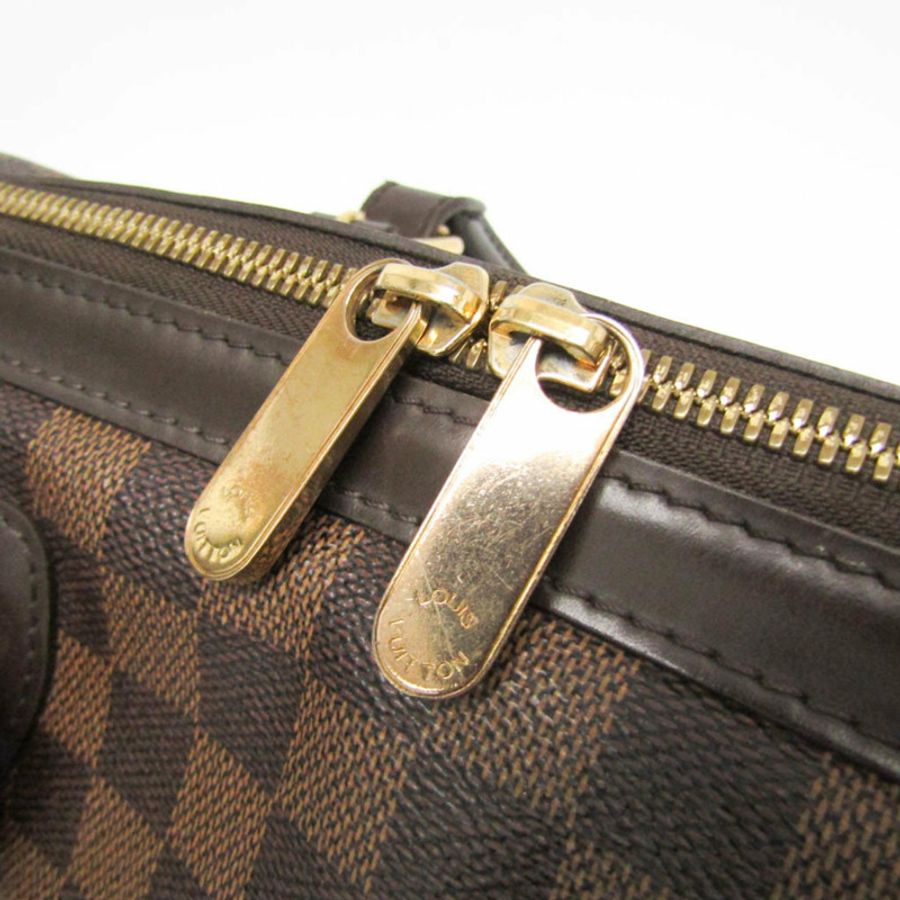 Louis Vuitton Damier N52000 女士、男士手提包 Ebene-9