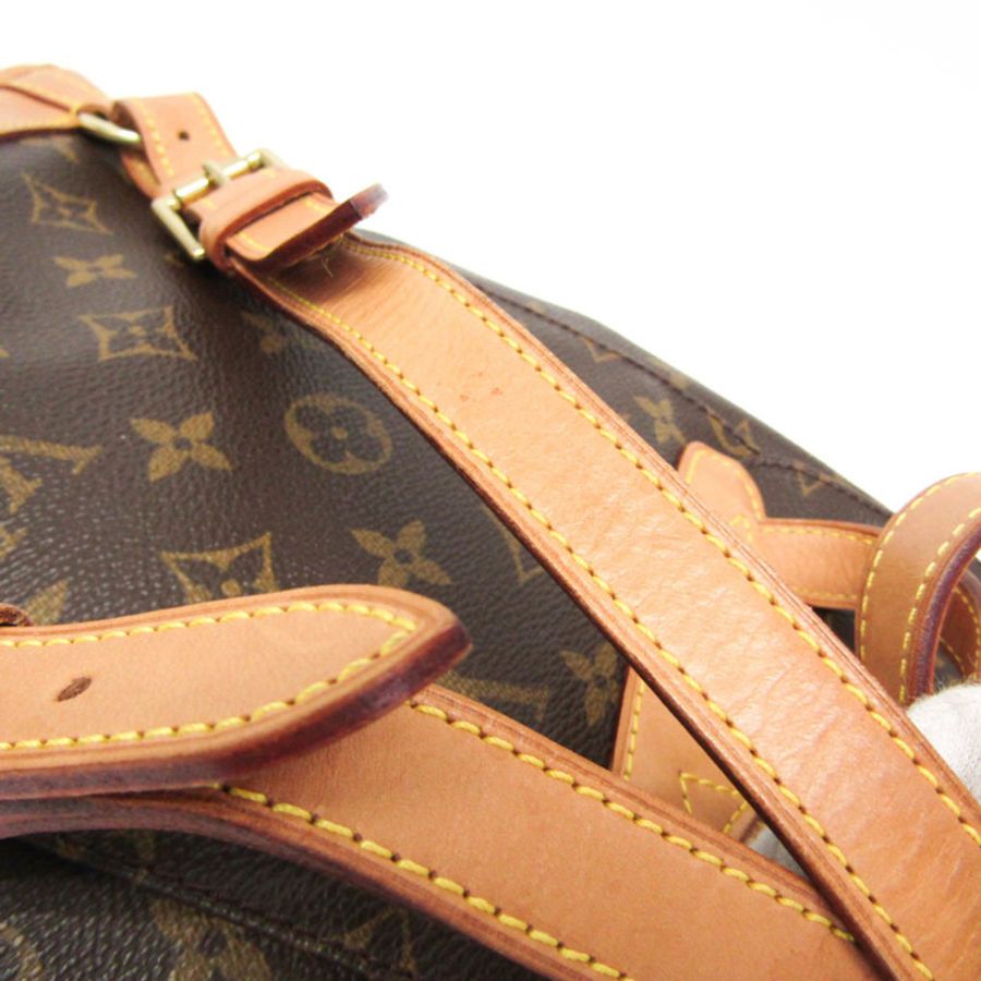 路易威登 Monogram Montsouris MM M51136 女士背包 Monogram-6